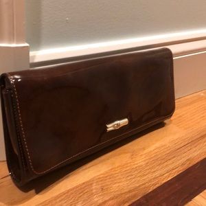 Longchamp Clutch